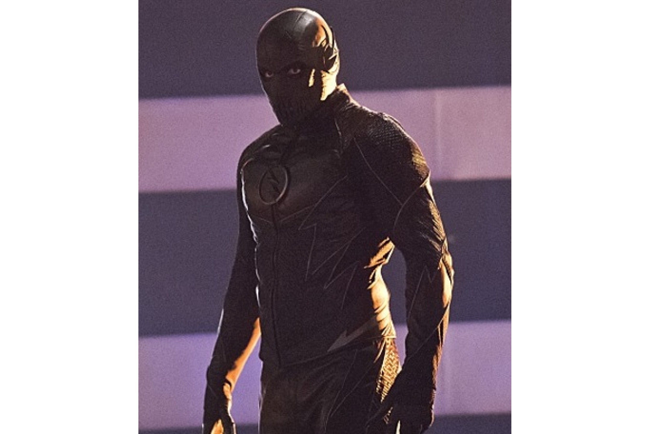 The Flash Zoom Leather Jacket Season 2